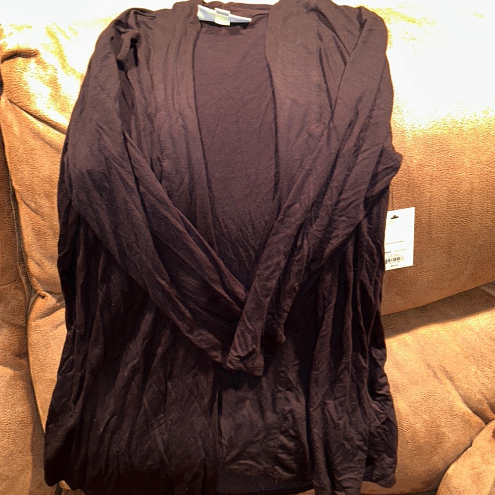 Nine West cardigan